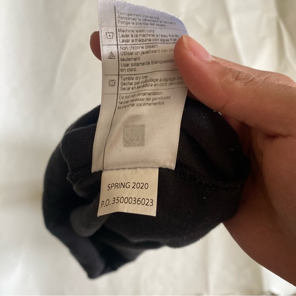 Vintage Carhartt Long sleeve - Picture 6 of 8